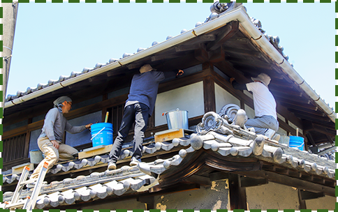 リフォーム・リノベーション