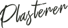 plasterer